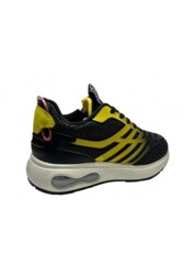 RED RAG low cut sneaker - 15805_429_