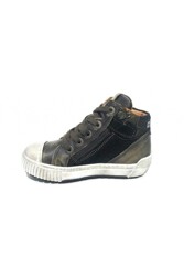 DEVELAB boys mid cut sneaker laces - 41667_557_