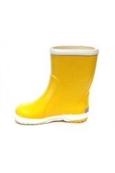BERGSTEIN K130001_830110830 - Rainboot_YELLOW_ regenlaars