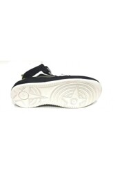 DEVELAB boys mid cut sneaker laces - 41667_557_