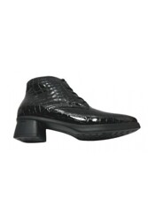 HARTJES Blues boot Wijdte G - 172.1903/60_01.00_Wijdte G