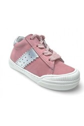 GIGA Nubuck Pembe - G4550_A85B62_Rose combi