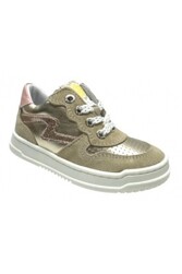 DEVELAB girls low cut sneaker laces - 42890_359