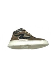 DEVELAB girls mid sneaker laces - 41896_239
