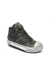 DEVELAB boys mid cut sneaker laces - 41667_557_