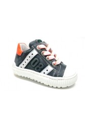 DEVELAB boys low cut shoe laces - 41587_827