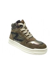 DEVELAB boys mid cut shoe velcro - 45145_922