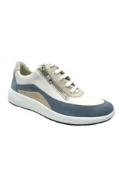PIEDRO sneaker laag - 1417013310_5765_Wijdte 3.5