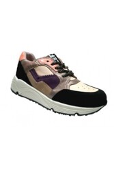 PIEDRO sneaker laag - 1417002410_9803_Wijdte 3.5