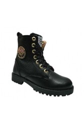 DEVELAB boys mid cut shoe velcro - 45145_922
