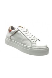 AQA SHOES Velvet Optic white - A8295_A11B76