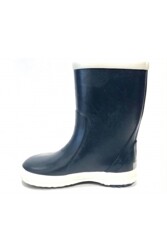 BERGSTEIN K130001_830110830 - Rainboot_YELLOW_ regenlaars
