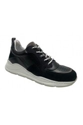 DEVELAB girls low cut sneaker velcro - 42636-081_klittenband