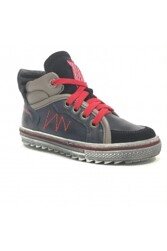 RED RAG navy brushed washed - 15267_637_navy
