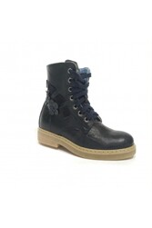 RED RAG laceboot flower - 15282_632