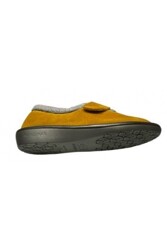 NORDIKAS afelpado Forro - 6348_04_O_yellow afelpodo