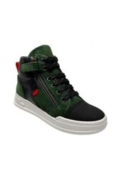 AQA SHOES Dakar Cuoio - A8817_B34_Western