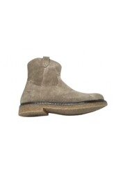 RED RAG Girls Mid boot Buckles - 11276_929