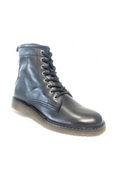 RED RAG mid cut sneaker - 15539_634