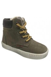 DEVELAB Boysfirst step mid cut laces - 41855_554