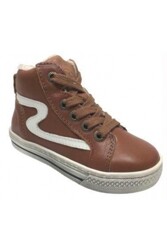 DEVELAB boys mid cut shoe laces - 45667_752