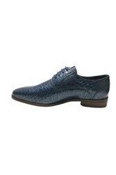 PIEDRO sneaker laag wijdte 3.5 - 1517010810_9800 wijdte 3.5