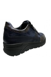 PIEDRO sneaker laag - 1517012510_5398_Wijdte 3.5