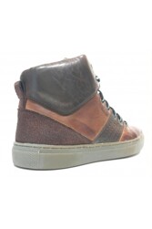 RED RAG cognac brushed - 13177_757