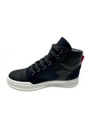 RED RAG low cut sneaker_Draaiknop - 15837_690_BOA