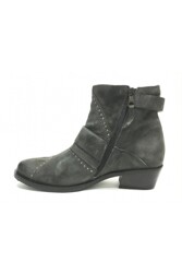 RED RAG brushed washed - 15311_829_grey