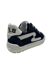 DEVELAB Boys low cut sneaker velcro - 45781_823