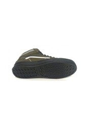 RED RAG mid cut sneaker laces - 13127_639