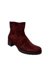 ROHDE Leather slip on - 1515_71_Expresso