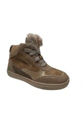 DEVELAB boys mid boot - 45843_554