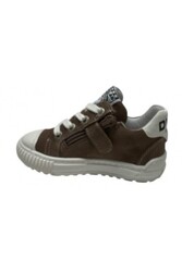 DEVELAB boys low cut shoe laces - 45957_233