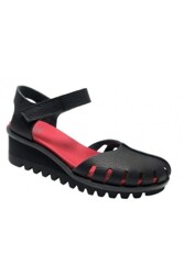 DEVELAB Boys low cut sneaker velcro - 45781_823