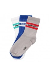BUNNIES JR Sock Tennis - 225S500_300_ Sokken Tennis