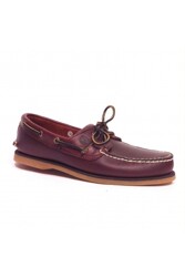 TIMBERLAND BOAT - 25077