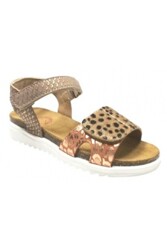 DEVELAB Girls Sandal - 48388_369