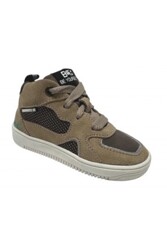 DEVELAB First Step mid cut shoe laces - 44403_754