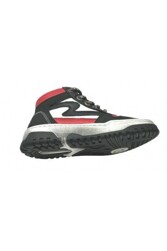 DEVELAB Boys mid sneaker laces - 45183_499
