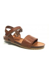 RED RAG cognac nappa - 19214_752