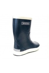 BERGSTEIN K130001_330110330 - Rainboot_RED regenlaars