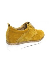 BERGSTEIN X431001_830110830 - Winterboot_Yellow