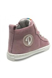 BERGSTEIN K130001_330110330 - Rainboot_RED regenla