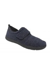 ROHDE Softlitz wijdte G Velcro - 2627_56_klittenband