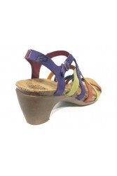 MEPHISTO 2765/ST2053/VE 19168 - Matilde Monaco