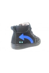 PIEDRO sneaker laag wijdte 3.5 - 1517003610_9800 wijdte 3.5