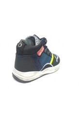DEVELAB boys mid cut shoe laces - 41251_926