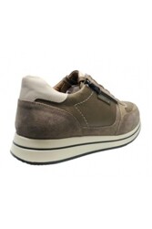 DEVELAB Boys low cut sneaker velcro - 45781_823